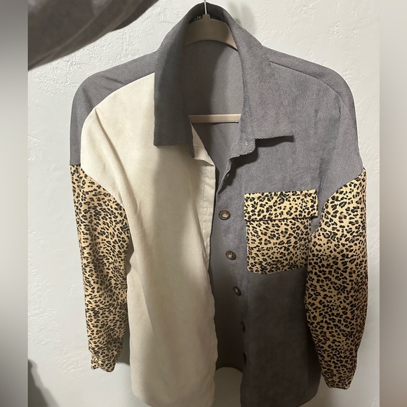 Three jackets - Picture 3 of 3